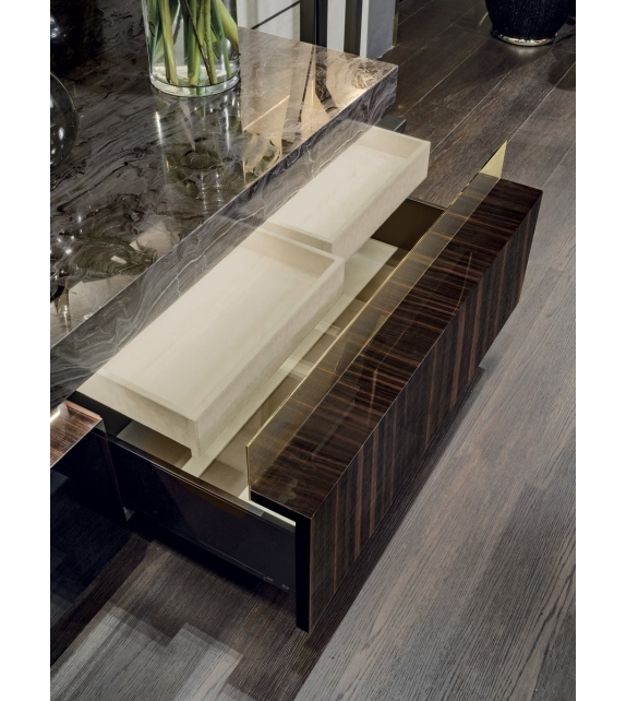 Terrance Longhi Mueble Conteneur