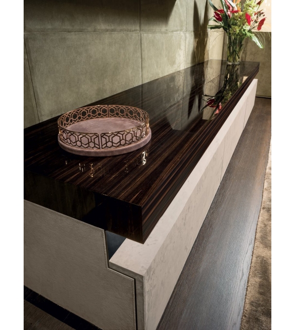 Terrance Longhi Cabinet