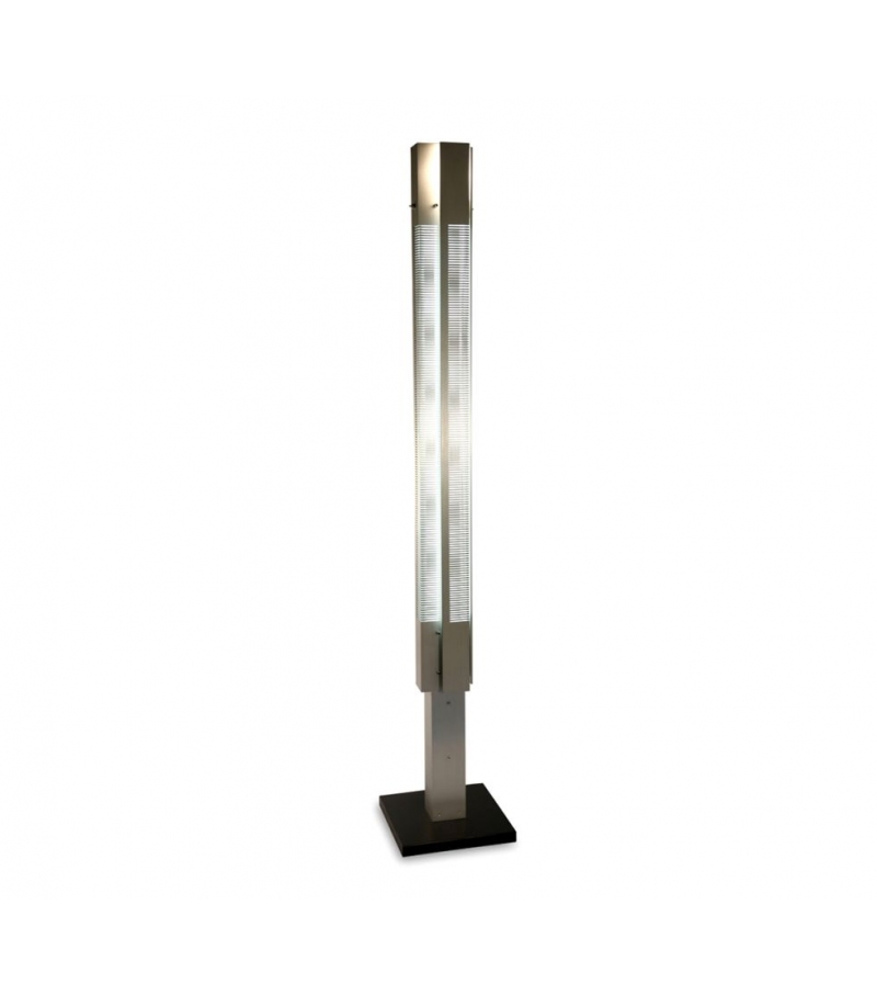 Floor Lamp "Signal" Serge Mouille