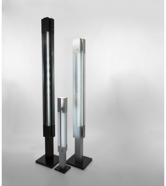 Very Big Signal Serge Mouille Floor Lamp