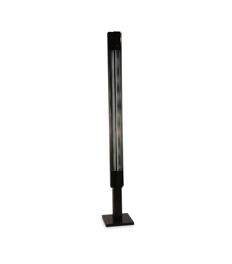 Very Big Signal Serge Mouille Floor Lamp