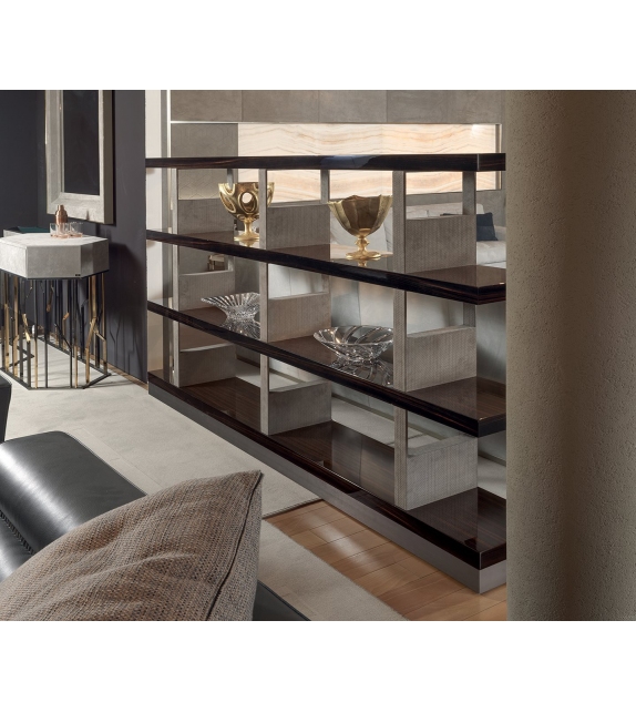 Harvard Evo Longhi Bookshelf