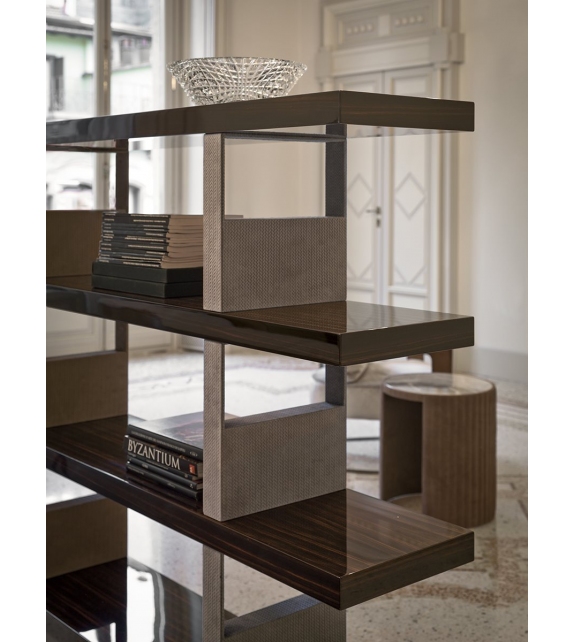 Harvard Evo Longhi Bookshelf