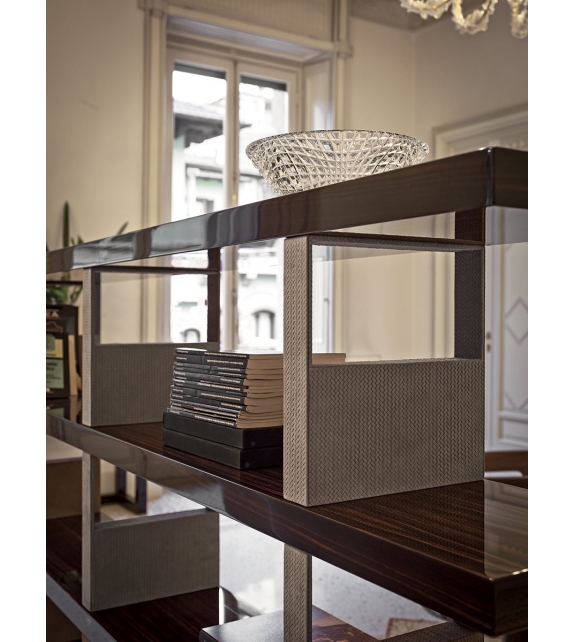 Harvard Evo Longhi Libreria