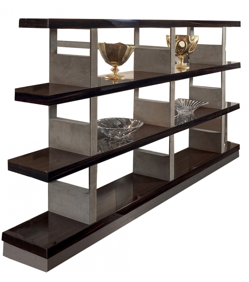 Harvard Evo Longhi Bookshelf