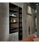 Ianus Middle Longhi Fitted Wall