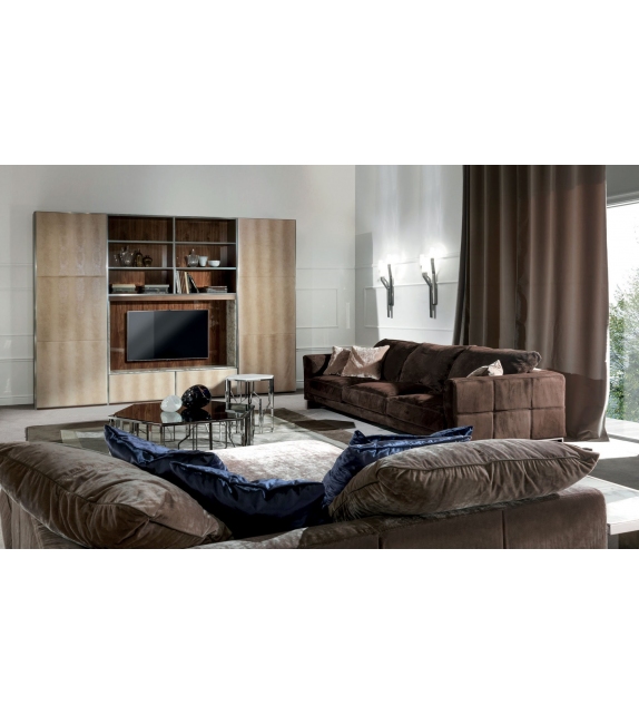 Ianus Middle Longhi Fitted Wall