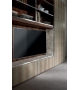 Ianus Middle Longhi Fitted Wall
