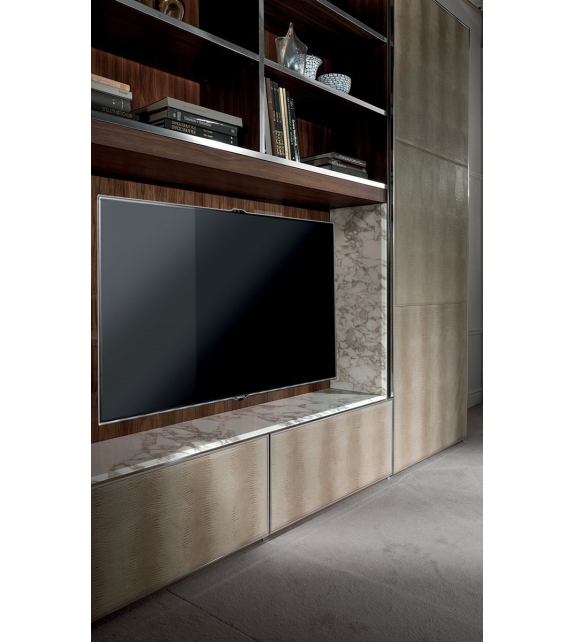 Ianus Middle Longhi Fitted Wall