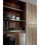 Ianus Middle Longhi Fitted Wall