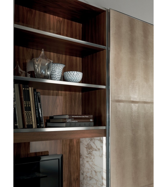 Ianus Middle Longhi Fitted Wall