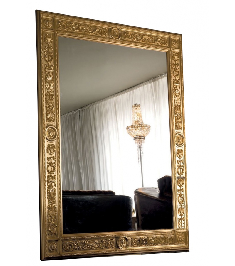 Emperor Longhi Mirror