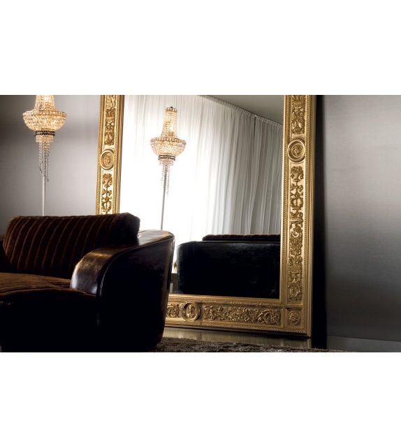 Emperor Longhi Mirror