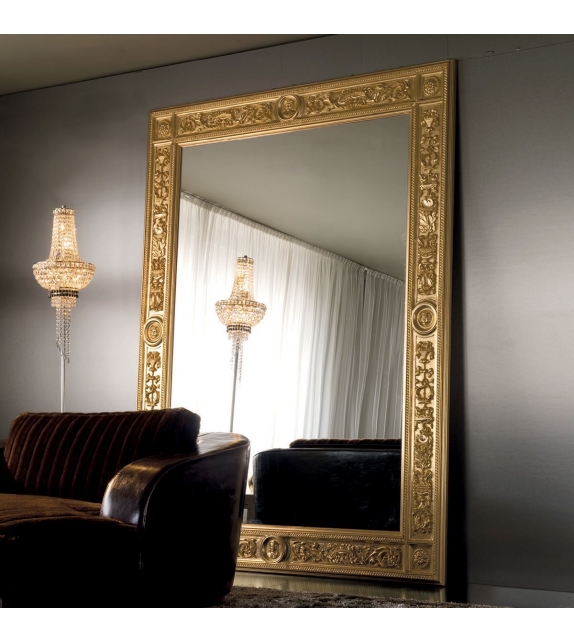 Emperor Longhi Miroir