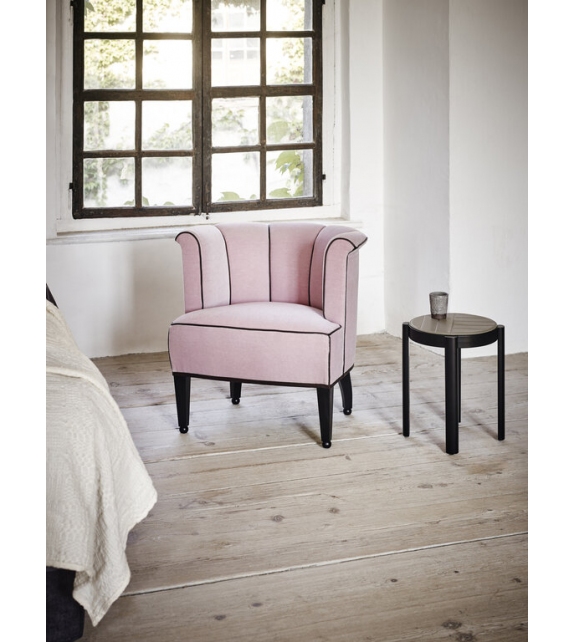 Alleegasse Wittmann Fauteuill