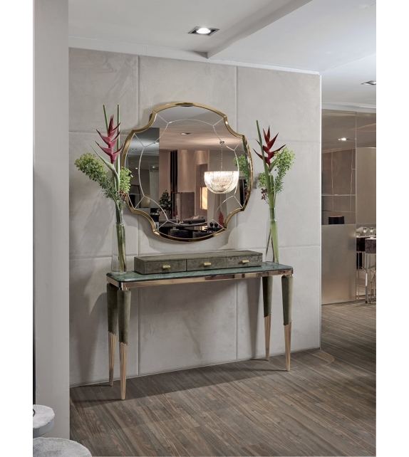 Graydon Longhi Mirror