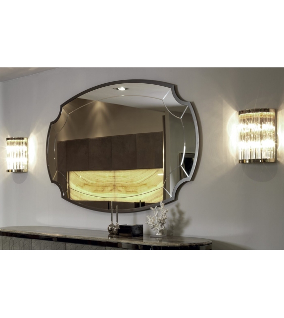 Graydon Longhi Mirror
