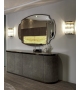 Graydon Longhi Mirror