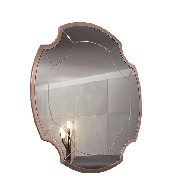 Graydon Longhi Mirror