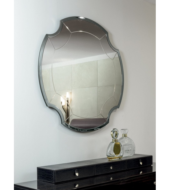 Graydon Longhi Miroir