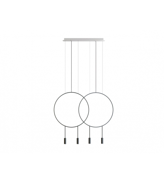 Revolta Estiluz Suspension