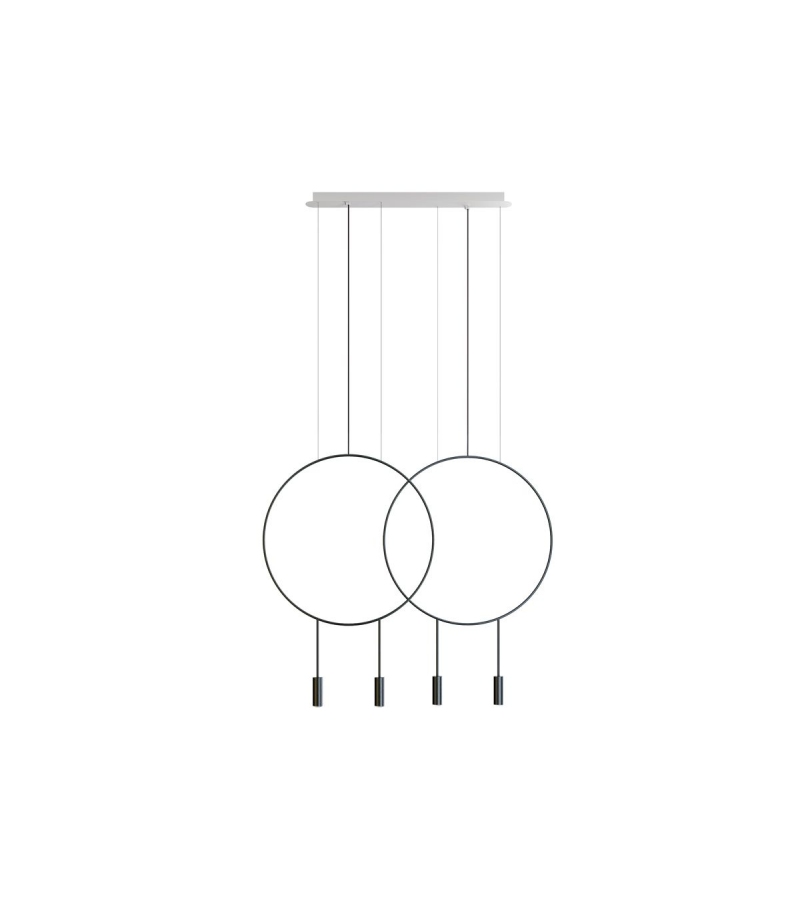 Revolta Estiluz Pendant Lamp