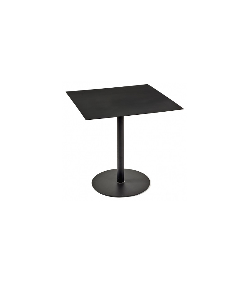 Prêt pour l'expédition - Bistrot Serax Table D'Appoint