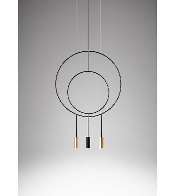 Revolta Estiluz Pendant Lamp