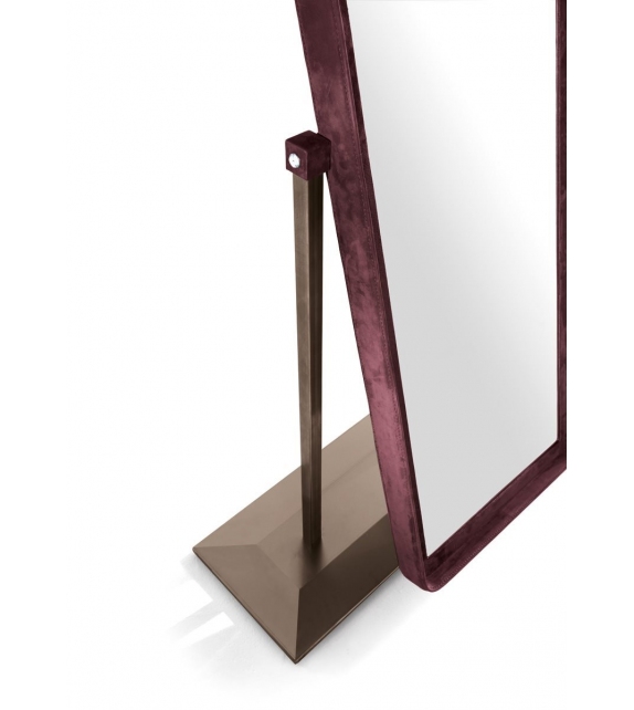 Isabelle Longhi Miroir