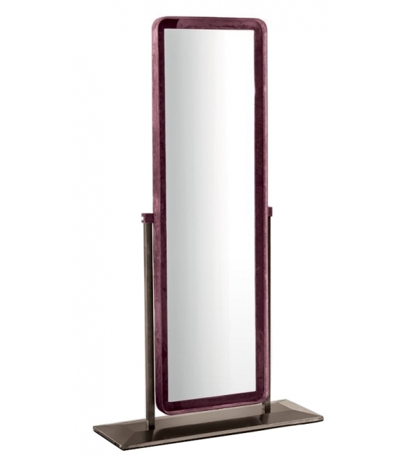 Isabelle Longhi Mirror