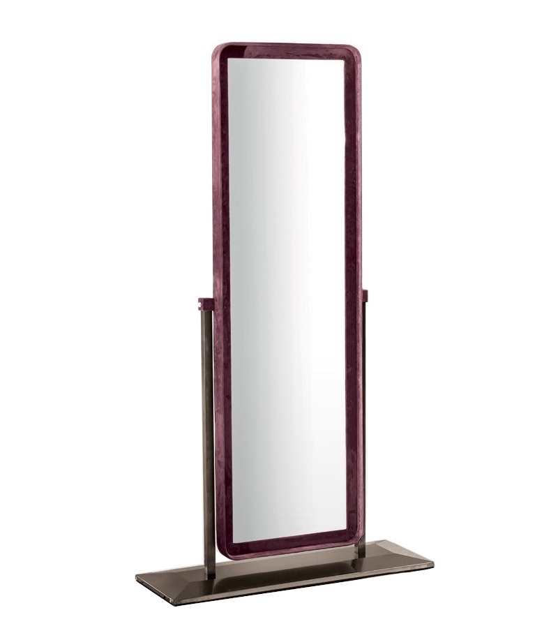 Isabelle Longhi Mirror