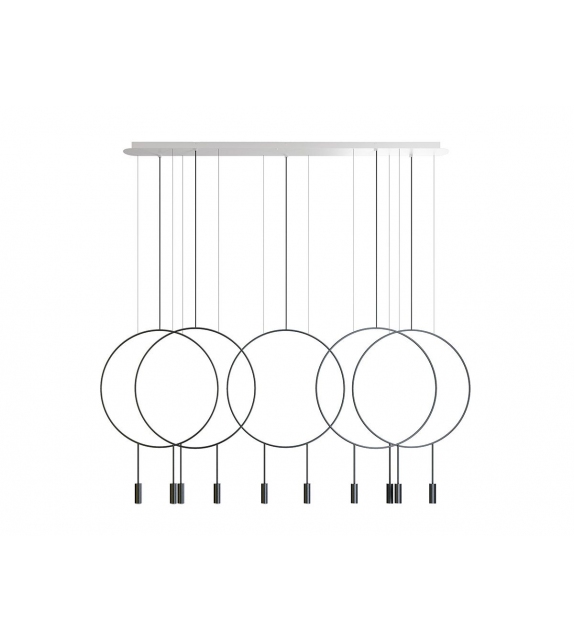 Revolta Estiluz Suspension