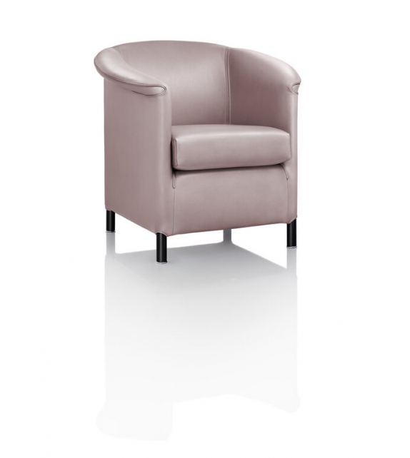 Aura Wittmann Armchair