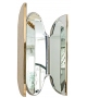 Mirage Longhi Miroir
