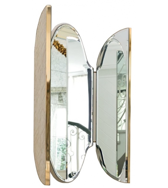 Mirage Longhi Mirror