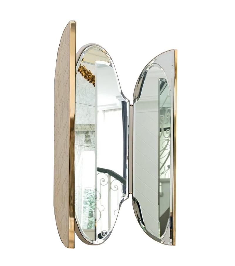 Mirage Longhi Miroir