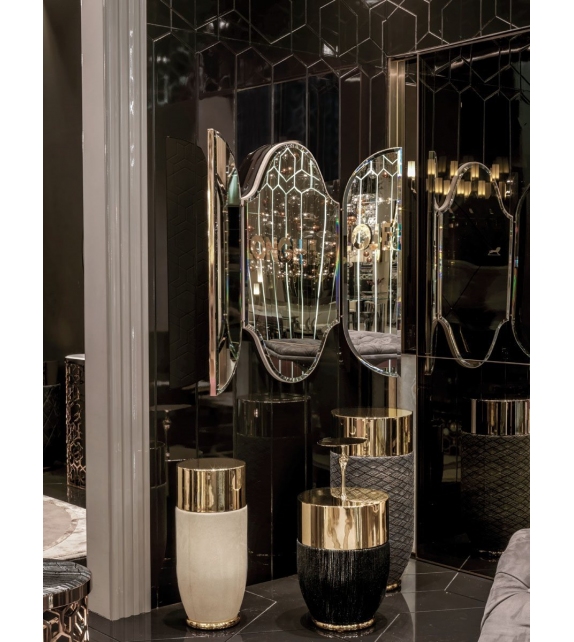 Mirage Longhi Miroir