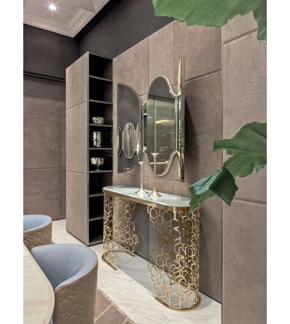 Mirage Longhi Miroir