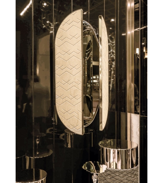Mirage Longhi Miroir