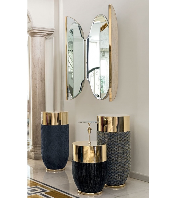 Mirage Longhi Mirror