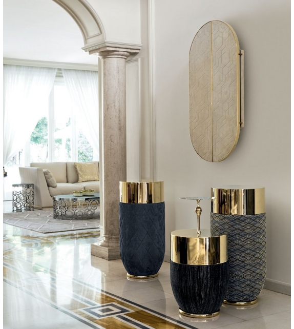 Mirage Longhi Miroir