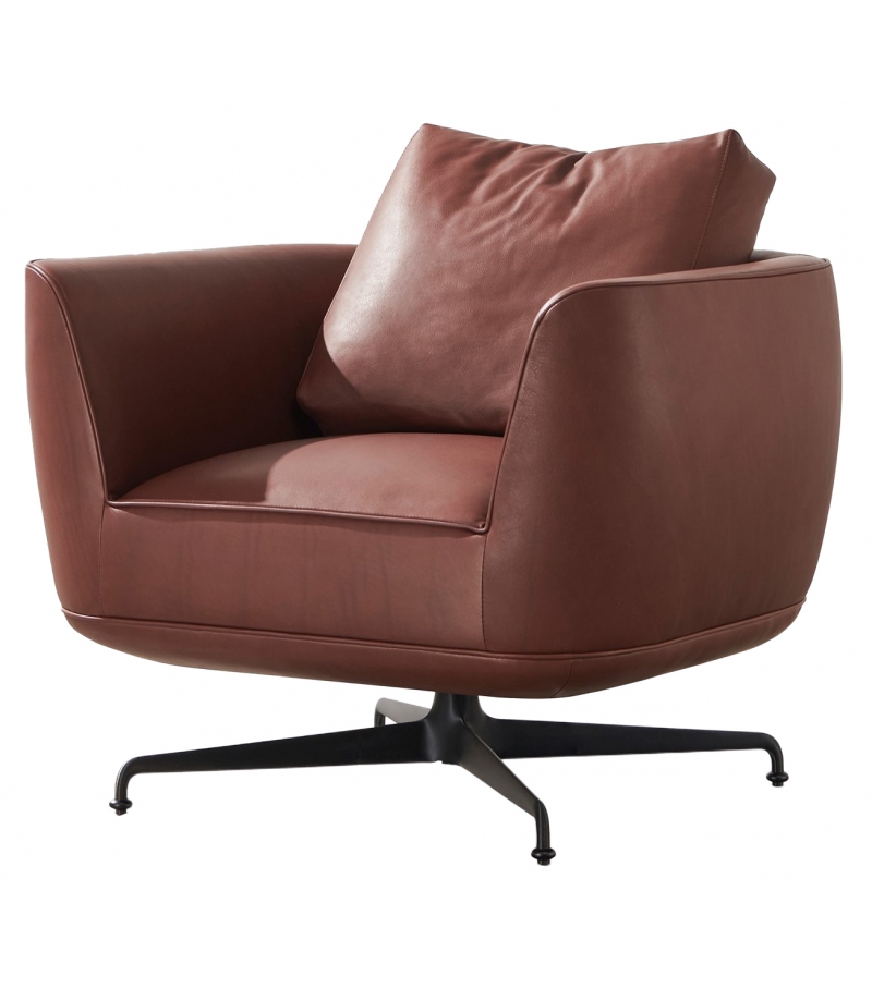 Andes Pivot Wittmann Fauteuill