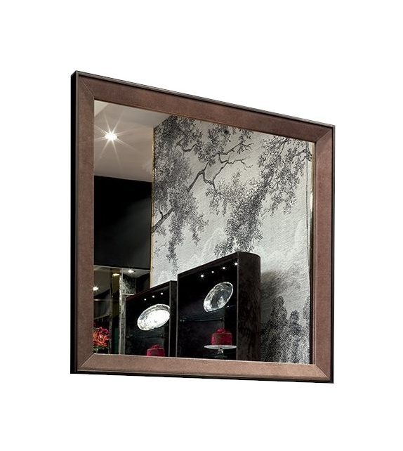 Nanami Longhi Miroir