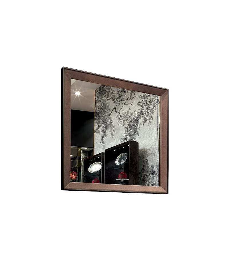 Nanami Longhi Miroir