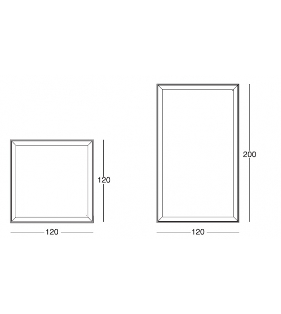 Nanami Longhi Spiegel