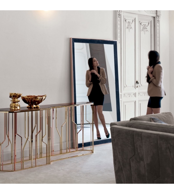 Nanami Longhi Mirror