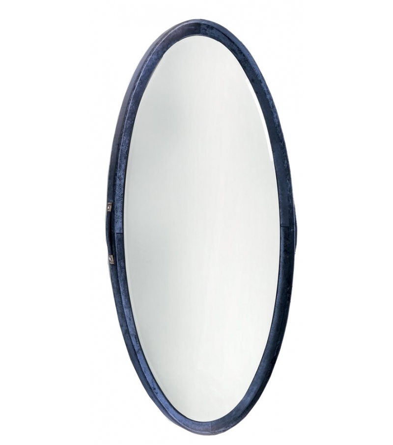 Scarlett Longhi Mirror