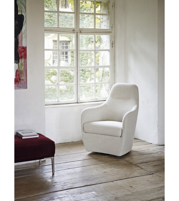 Bonnie Wittmann Armchair