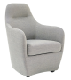Bonnie Wittmann Armchair