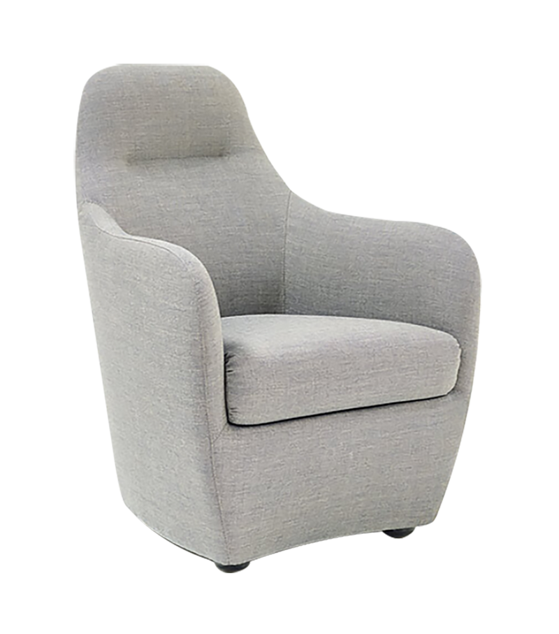 Bonnie Wittmann Fauteuill